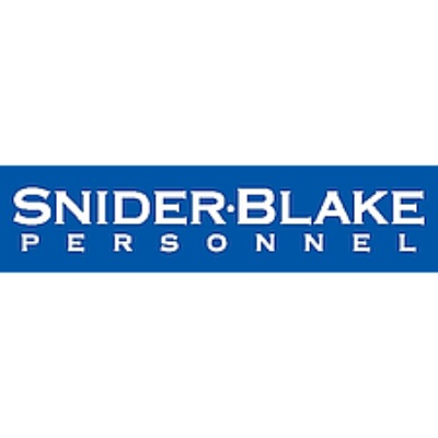 Snider-Blake Personnel Salaries in the United States | Indeed.com