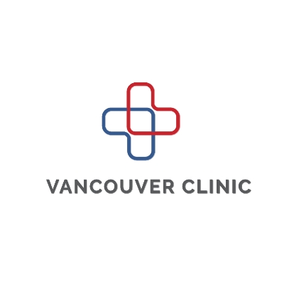 clinic vancouver logo reviews