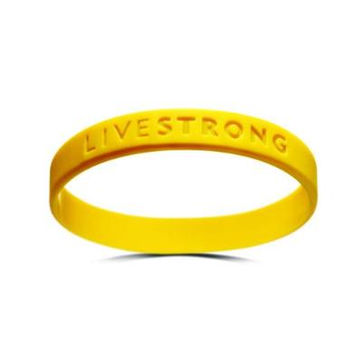 livestrong tshirt