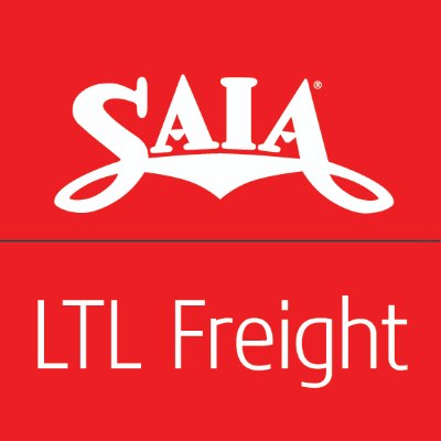 Saia LTL Freight