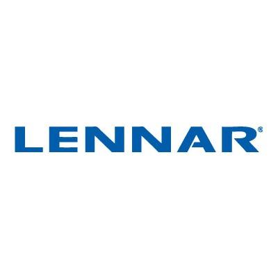 Lennar Homes logo