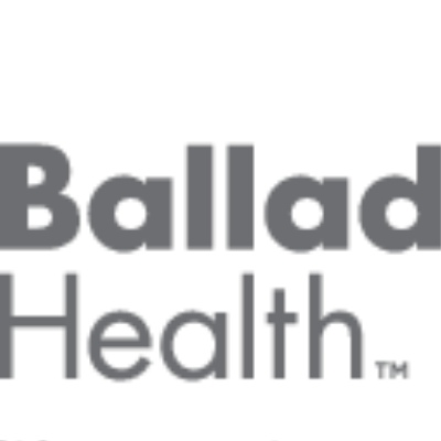 ballad health logo