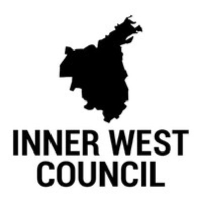 Inner West Council logo