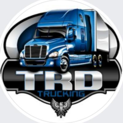 Trd Trucking Inc Jobs And Careers Indeed Com