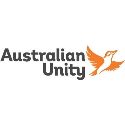 Australian Unity logo