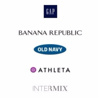 gap inc