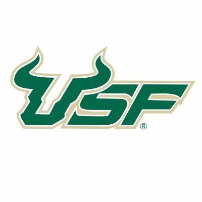 University of South Florida logo