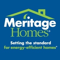 Meritage Homes Corporation logo