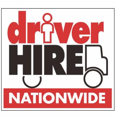 nationwide van driver jobs