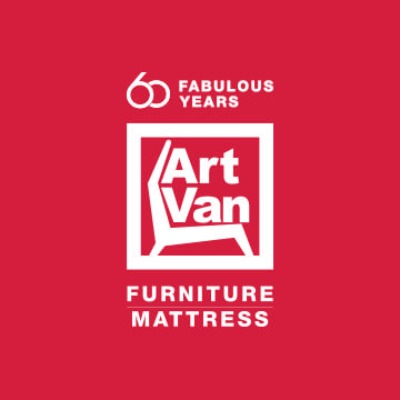 Sales Associate at Art Van Furniture 